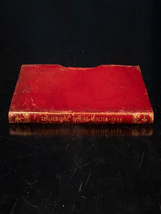 Departmental Ditties and Other Verses