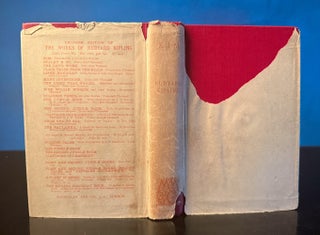 Item #06178 Kim. Rudyard KIPLING