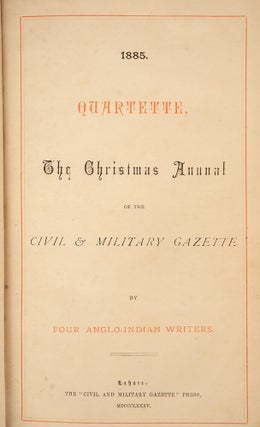 Quartette