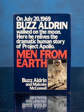 Men from Earth