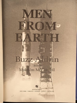 Men from Earth