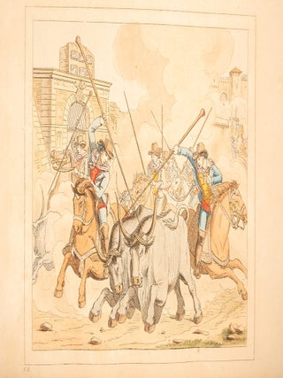 Le P&eacute;lerin, ou Souvenirs de Rome