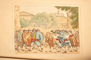 Le Pélerin, ou Souvenirs de Rome