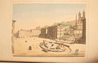 Le Pélerin, ou Souvenirs de Rome