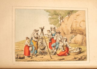Le Pélerin, ou Souvenirs de Rome