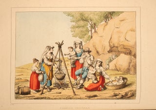 Le Pélerin, ou Souvenirs de Rome