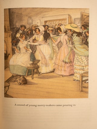 Cricket on the Hearth, The