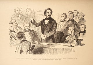 Charles Dickens by Pen and Pencil