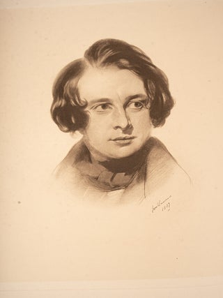 Charles Dickens by Pen and Pencil