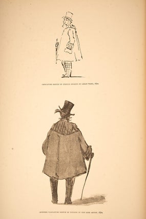 Charles Dickens by Pen and Pencil