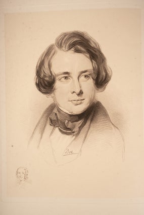 Charles Dickens by Pen and Pencil