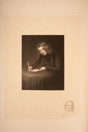 Charles Dickens by Pen and Pencil