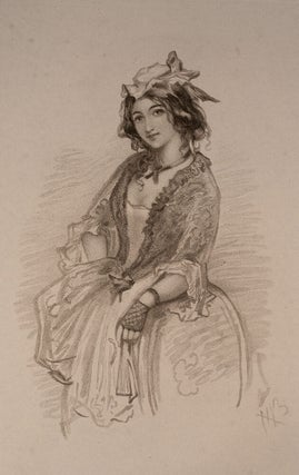 Charles Dickens by Pen and Pencil