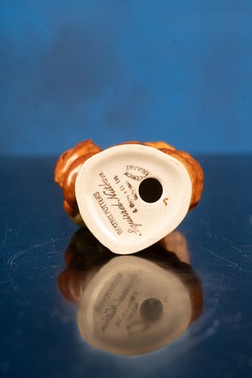 A fine collection of twenty-eight Beatrix Potter Figurines and one Beatrix Potter Thimble.
