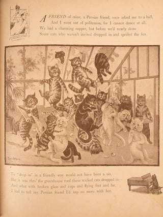 Pleasant Trips by Trains & Ships to Little Folks' Country