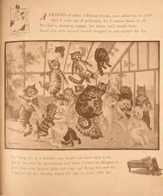 Pleasant Trips by Trains & Ships to Little Folks' Country