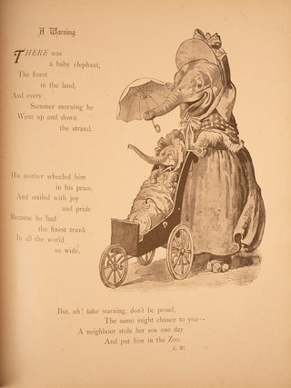 Pleasant Trips by Trains & Ships to Little Folks' Country