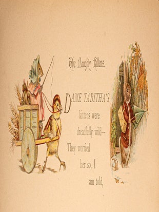 Pleasant Trips by Trains & Ships to Little Folks' Country