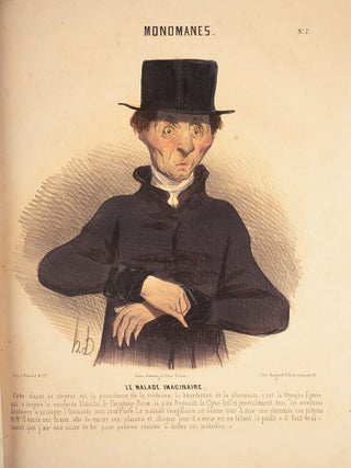 Paris Comique, Revue Amusante