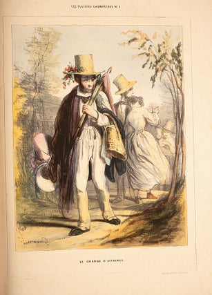 Paris Comique, Revue Amusante