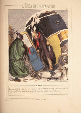 Paris Comique, Revue Amusante