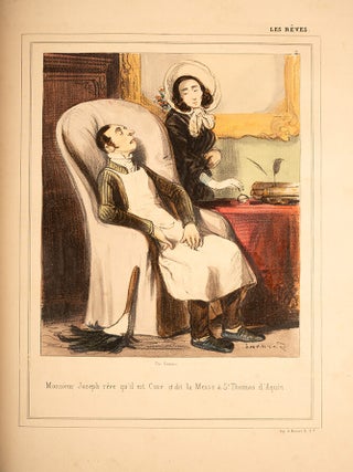 Paris Comique, Revue Amusante