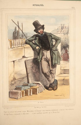 Paris Comique, Revue Amusante