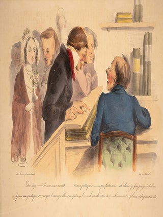 Paris Comique, Revue Amusante