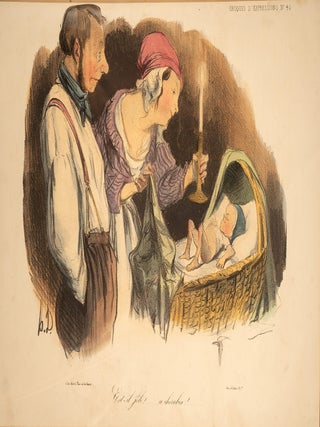 Paris Comique, Revue Amusante