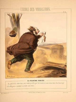 Ecole des Voyageurs, L'