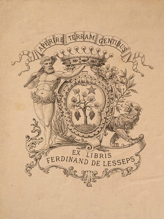 Agréments de la Vie de château, Les