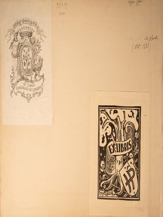 Agréments de la Vie de château, Les