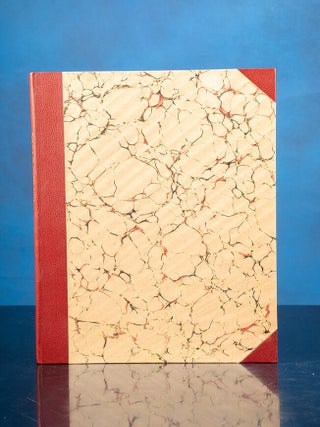 Six Tableaux de Compte Calix