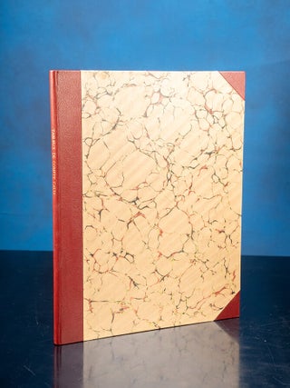 Six Tableaux de Compte Calix