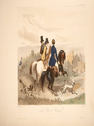 Six Tableaux de Compte Calix