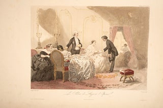 Six Tableaux de Compte Calix