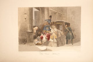 Six Tableaux de Compte Calix