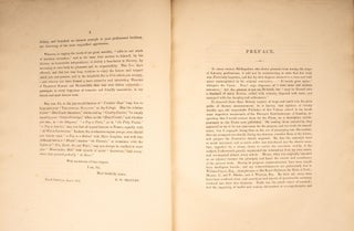 Historical and Descriptive Accounts of the Theatres of London: