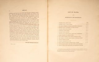 Historical and Descriptive Accounts of the Theatres of London: