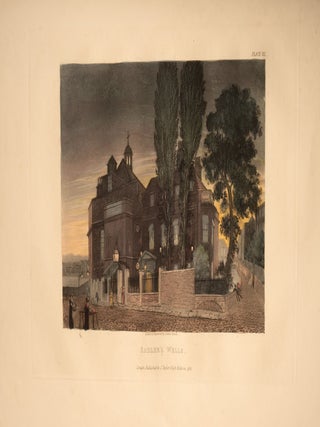Historical and Descriptive Accounts of the Theatres of London: