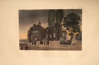 Historical and Descriptive Accounts of the Theatres of London: