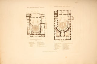 Historical and Descriptive Accounts of the Theatres of London: