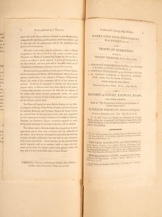 Historical and Descriptive Accounts of the Theatres of London: