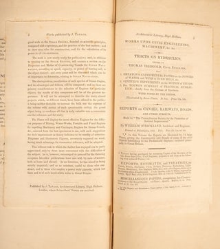 Historical and Descriptive Accounts of the Theatres of London:
