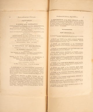 Historical and Descriptive Accounts of the Theatres of London: