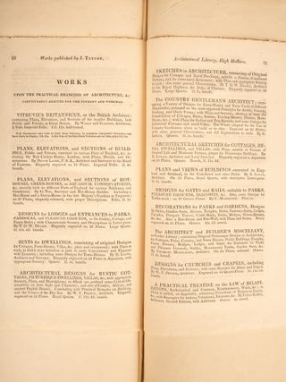 Historical and Descriptive Accounts of the Theatres of London: