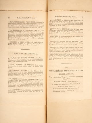 Historical and Descriptive Accounts of the Theatres of London: