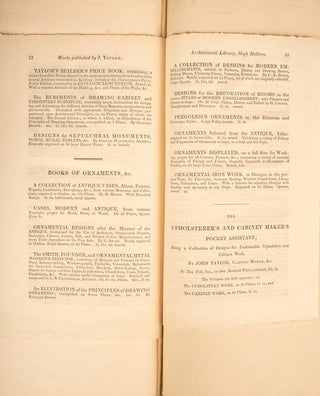 Historical and Descriptive Accounts of the Theatres of London: