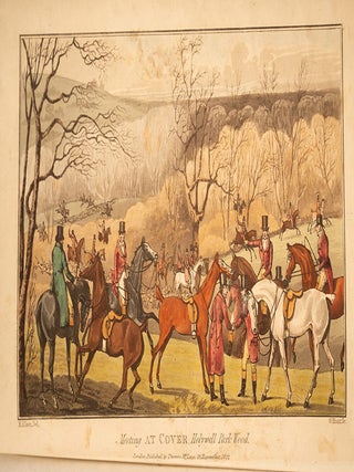 Sporting Repository, The