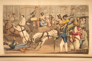 Sporting Repository, The